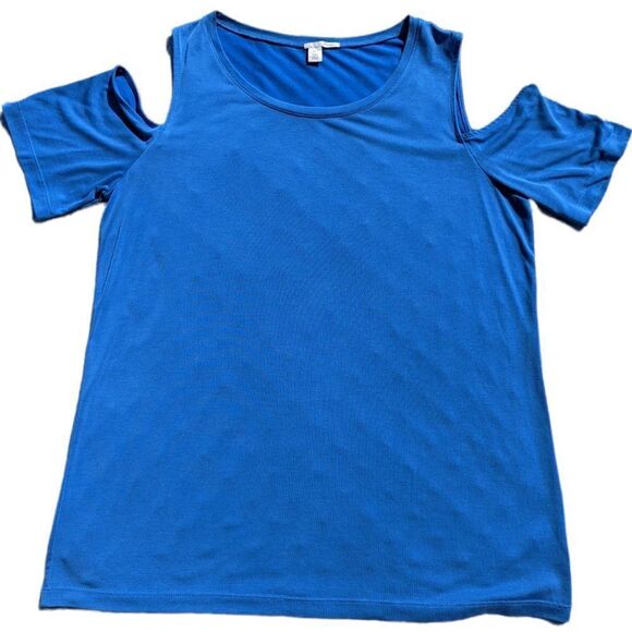 Halogen L Blouse  - Picture 1 of 4
